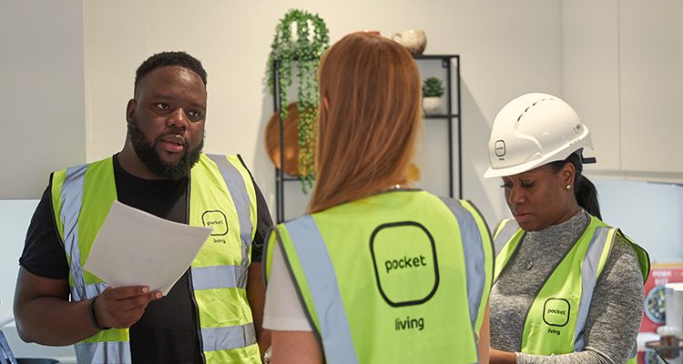 First-time-home-buyers