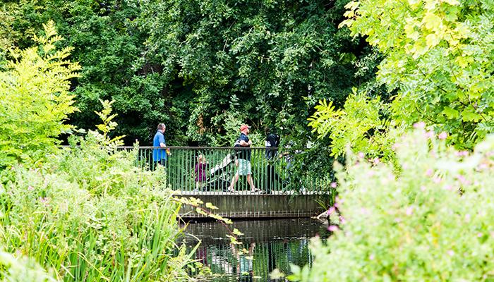 Best-green-spaces-London