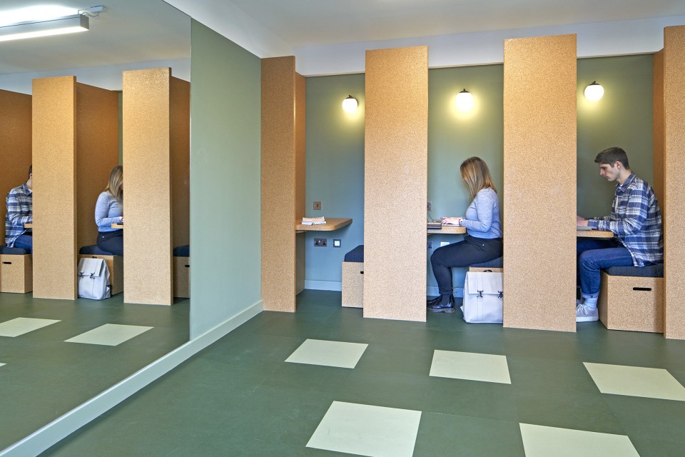 Sustainable-housing-development-London