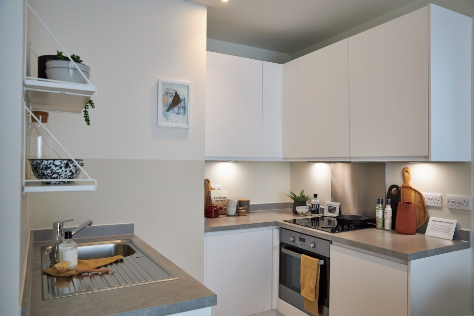 Sustainable-housing-development-London